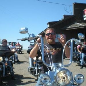 Meet your Posher, Tim